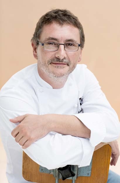 Andoni Luis Aduriz