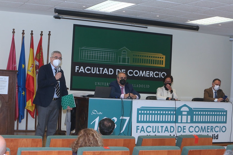 clausura master