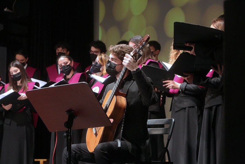 concierto Unicef