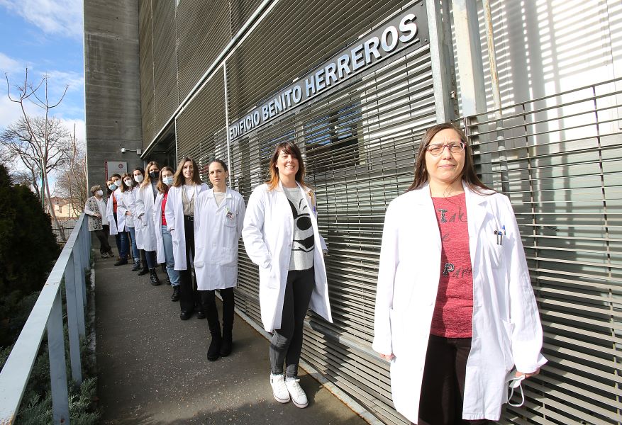 foto grupo IBGM