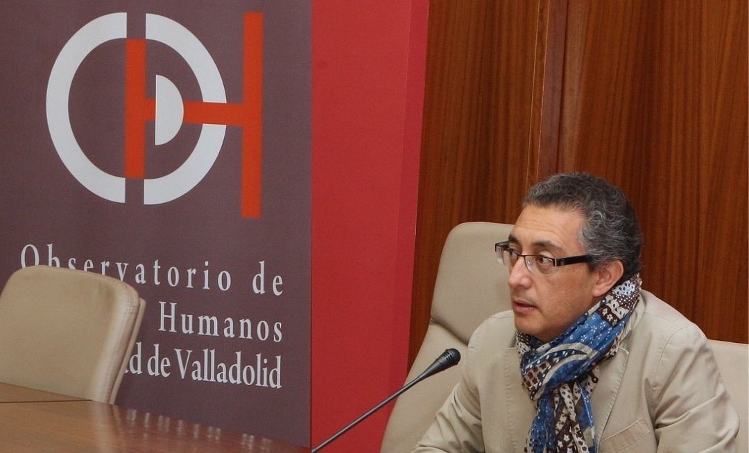 javier medina