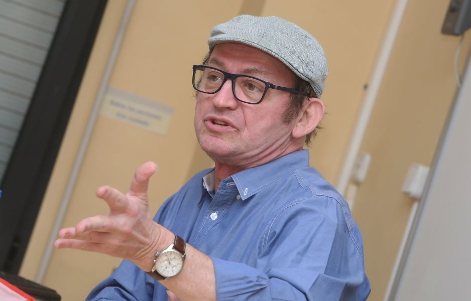 Pascal Cagne