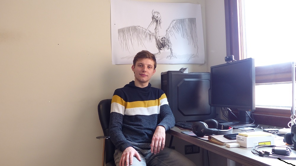 Mieszko Jan Ferens