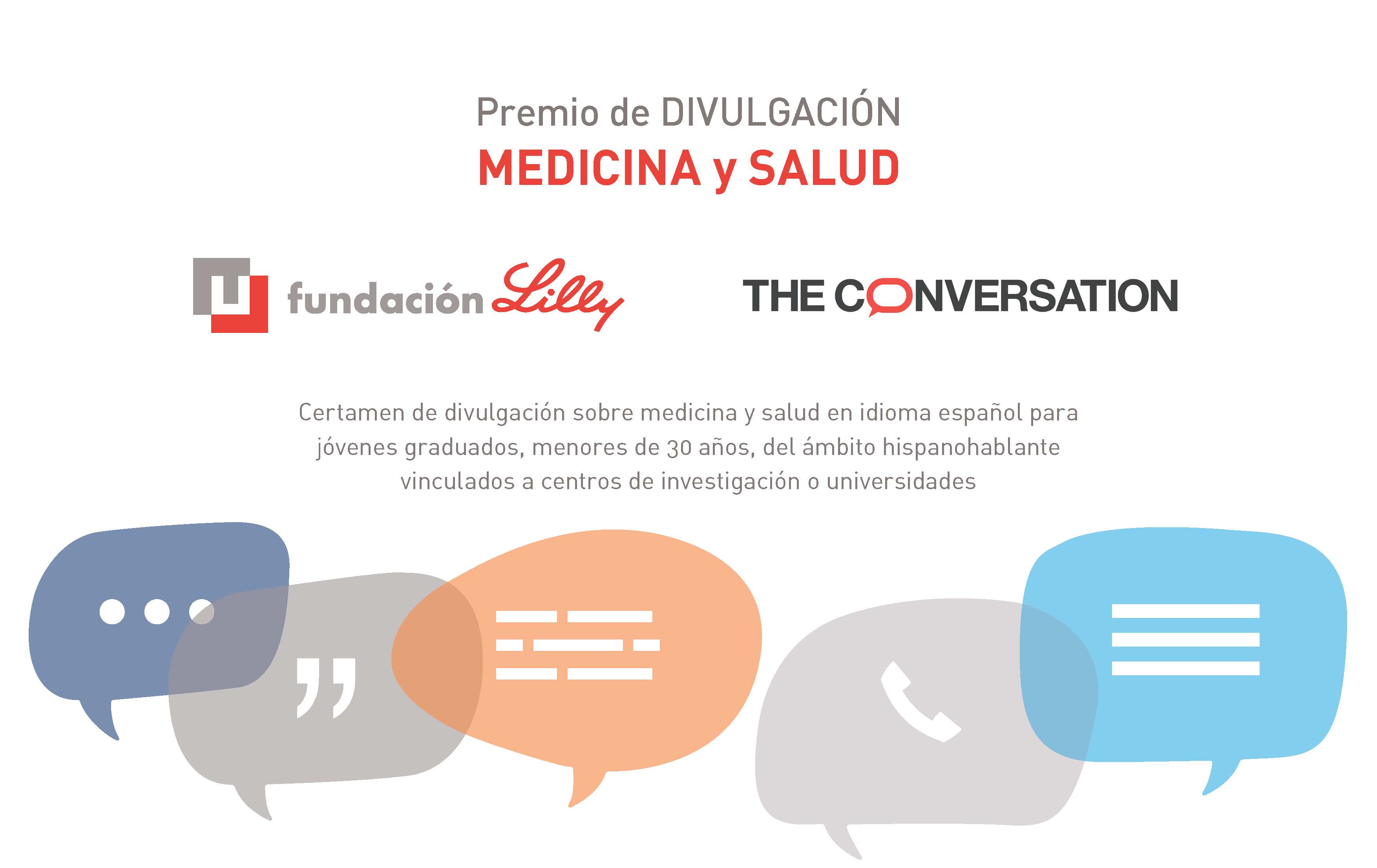 Premio The Conversation