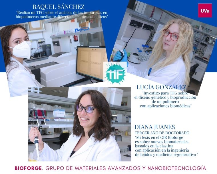 Bioforge