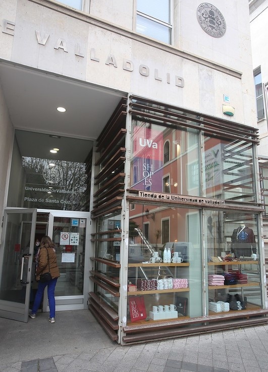 reapertura tienda
