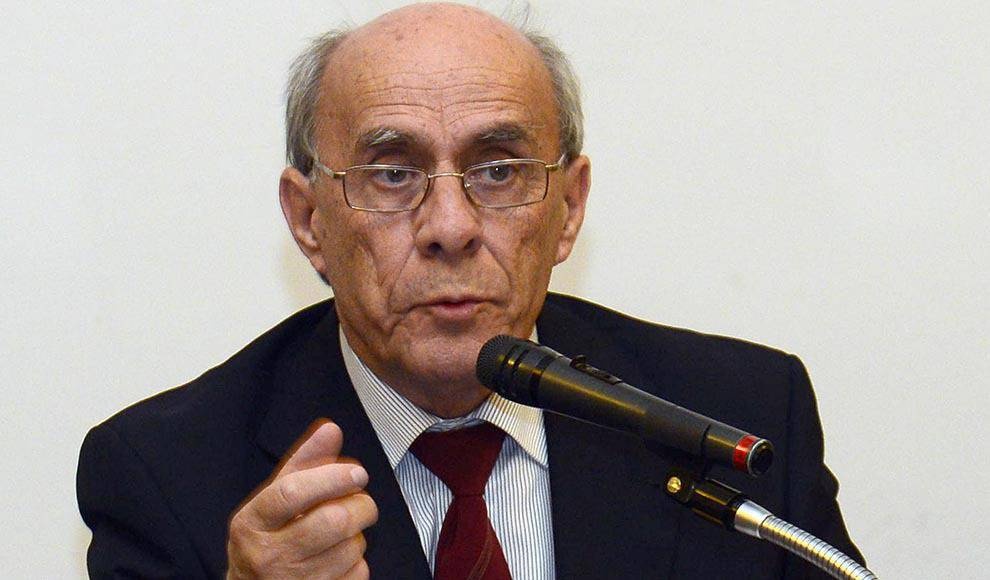 Teófanes Egido
