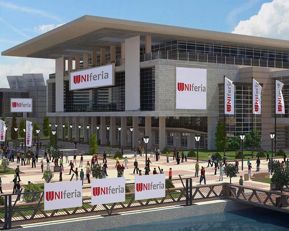 Uniferia Grados 2021