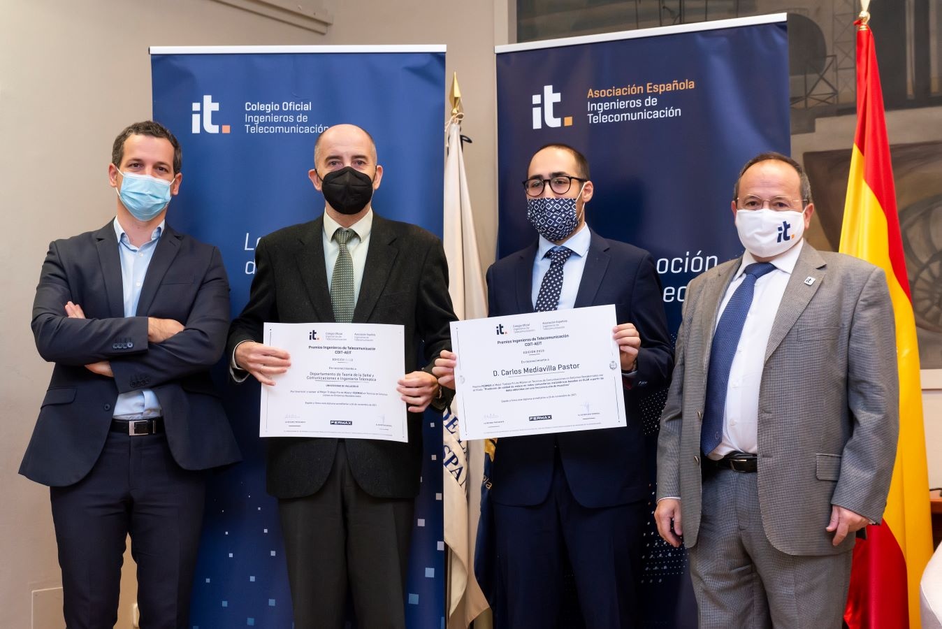 Premios Teleco