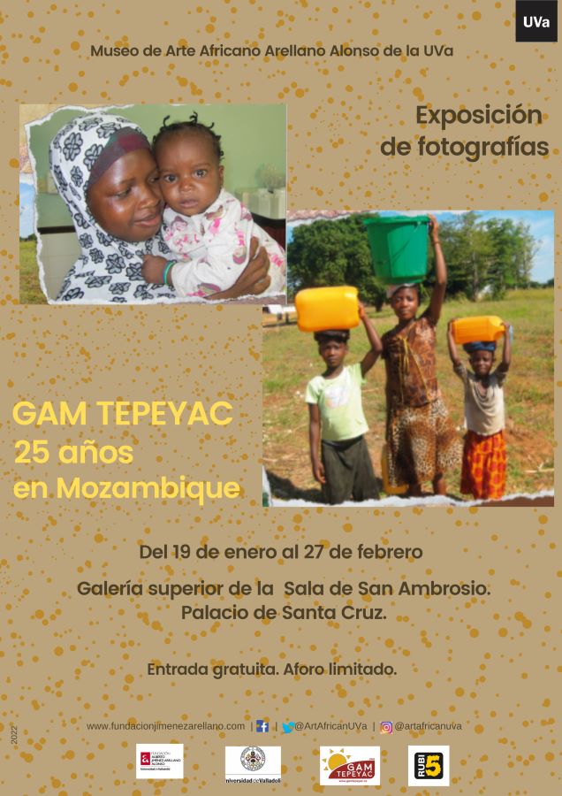 exposicion Gan Tepeyac