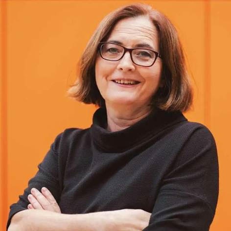 María José Cocero, Premio Consejo Social de la Universidad de Valladolid 2022