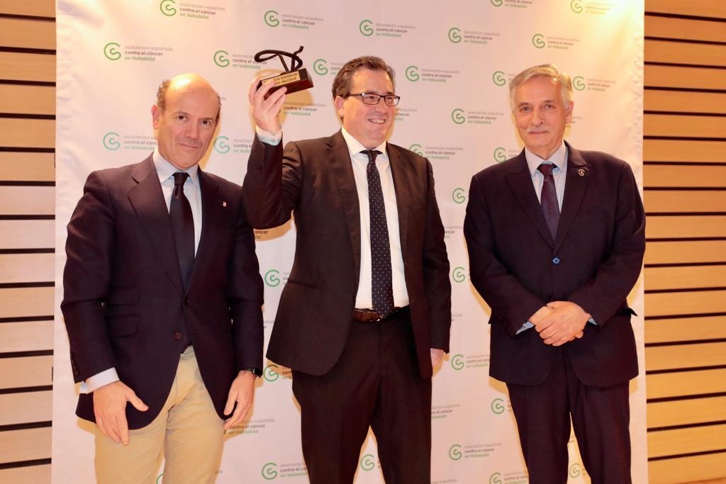 Premio AECC IBGM