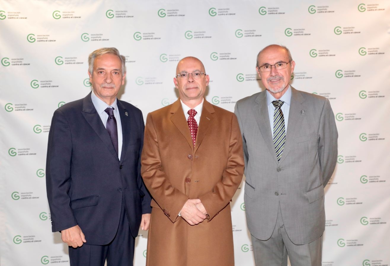 Premio AECC IBGM