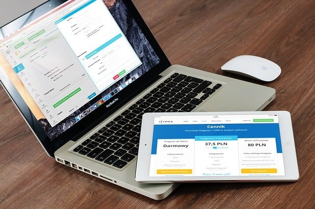 Se podrán depositar aparatos eclectrónicos pequeños y medianos