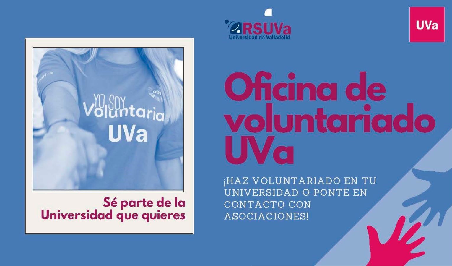 voluntariado