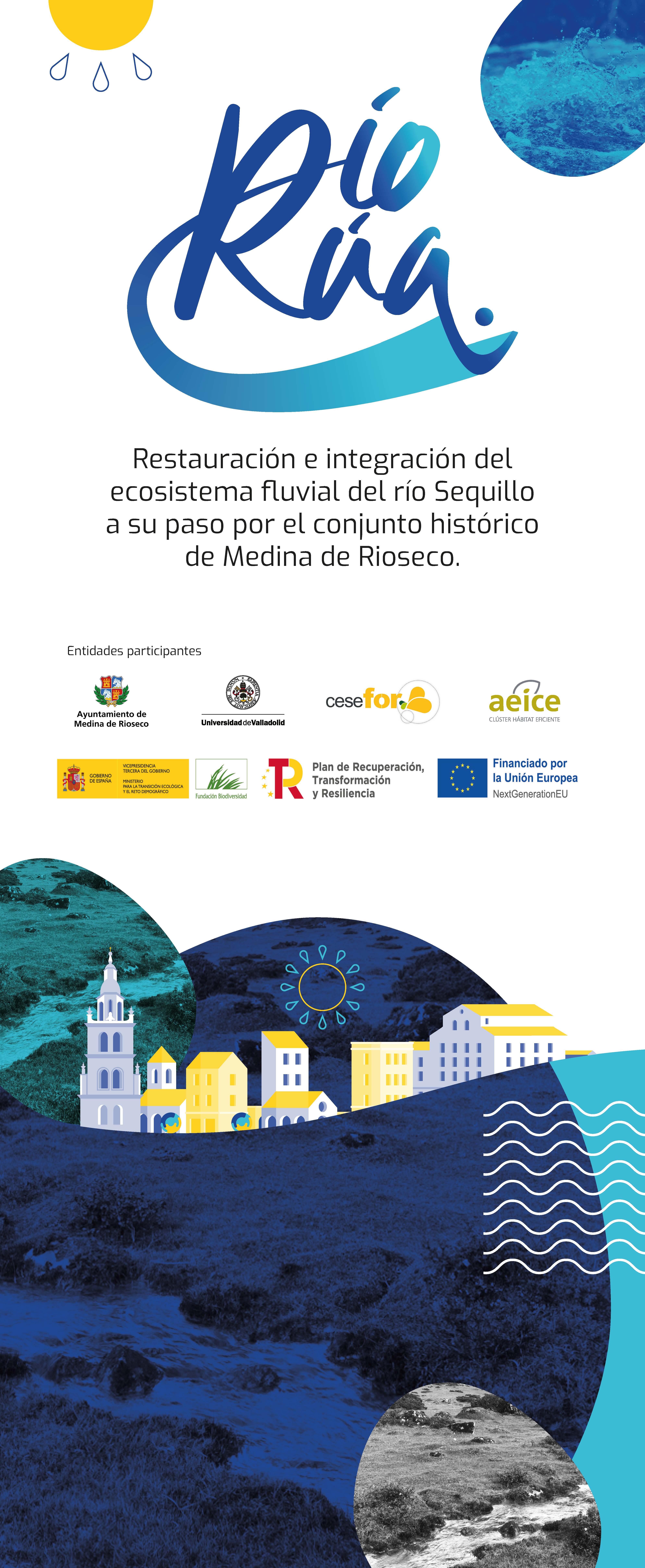 Cartel del proyecto