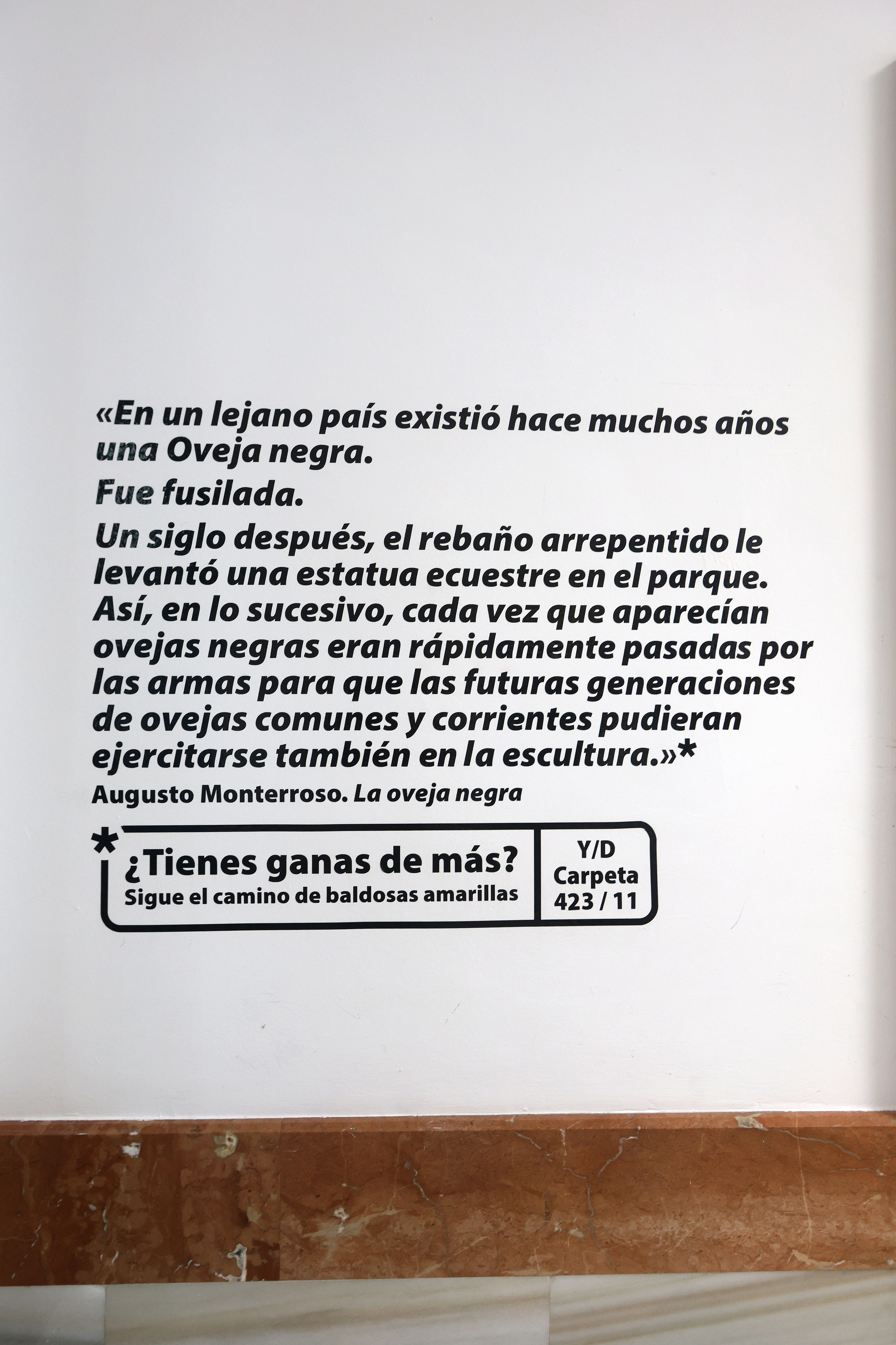 Campaña para redescubrir la biblioteca de Filosofía y Letras