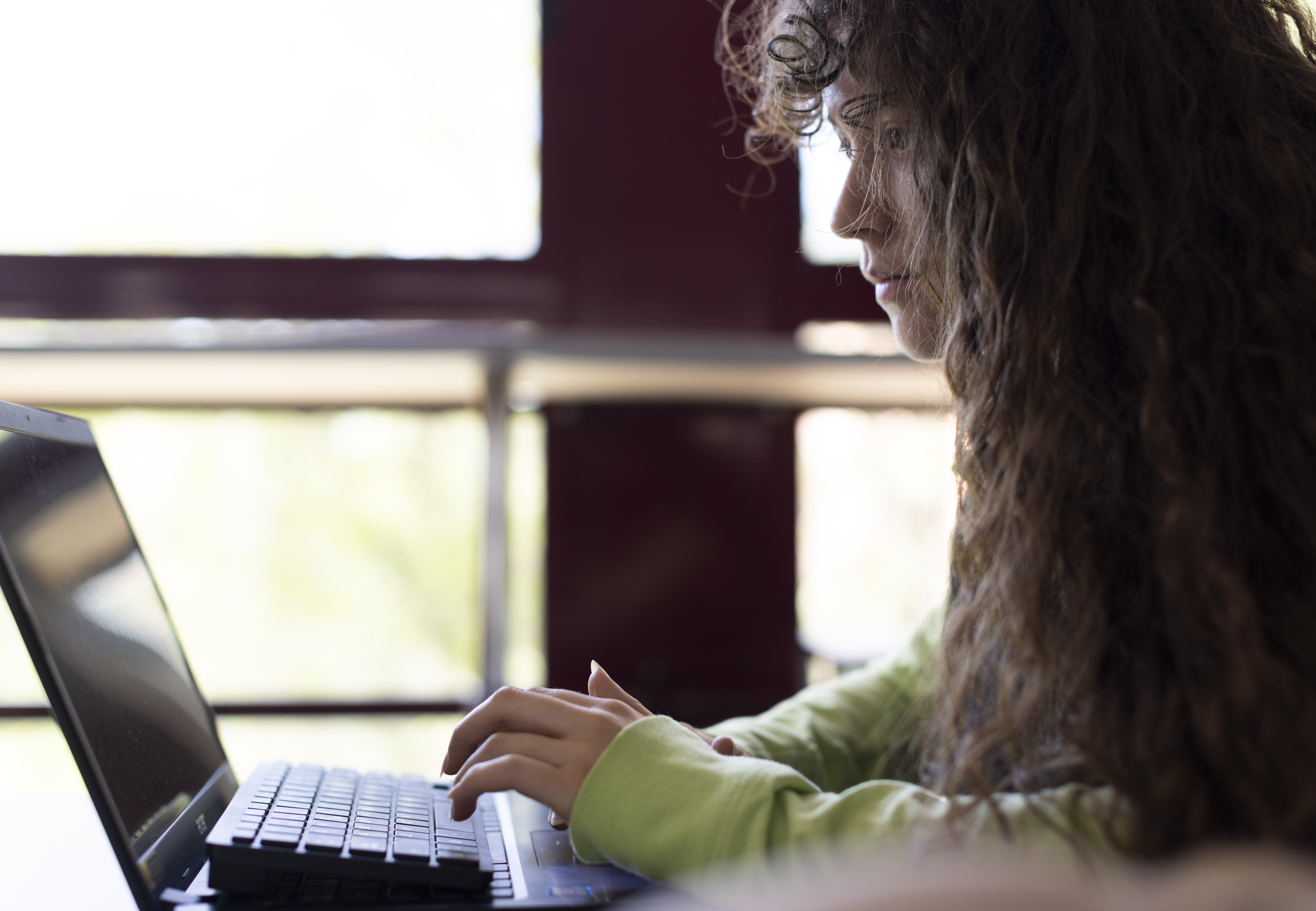 El periodo de preinscripción en estudios de grado permanecerá abierto hasta el próximo 5 de julio.