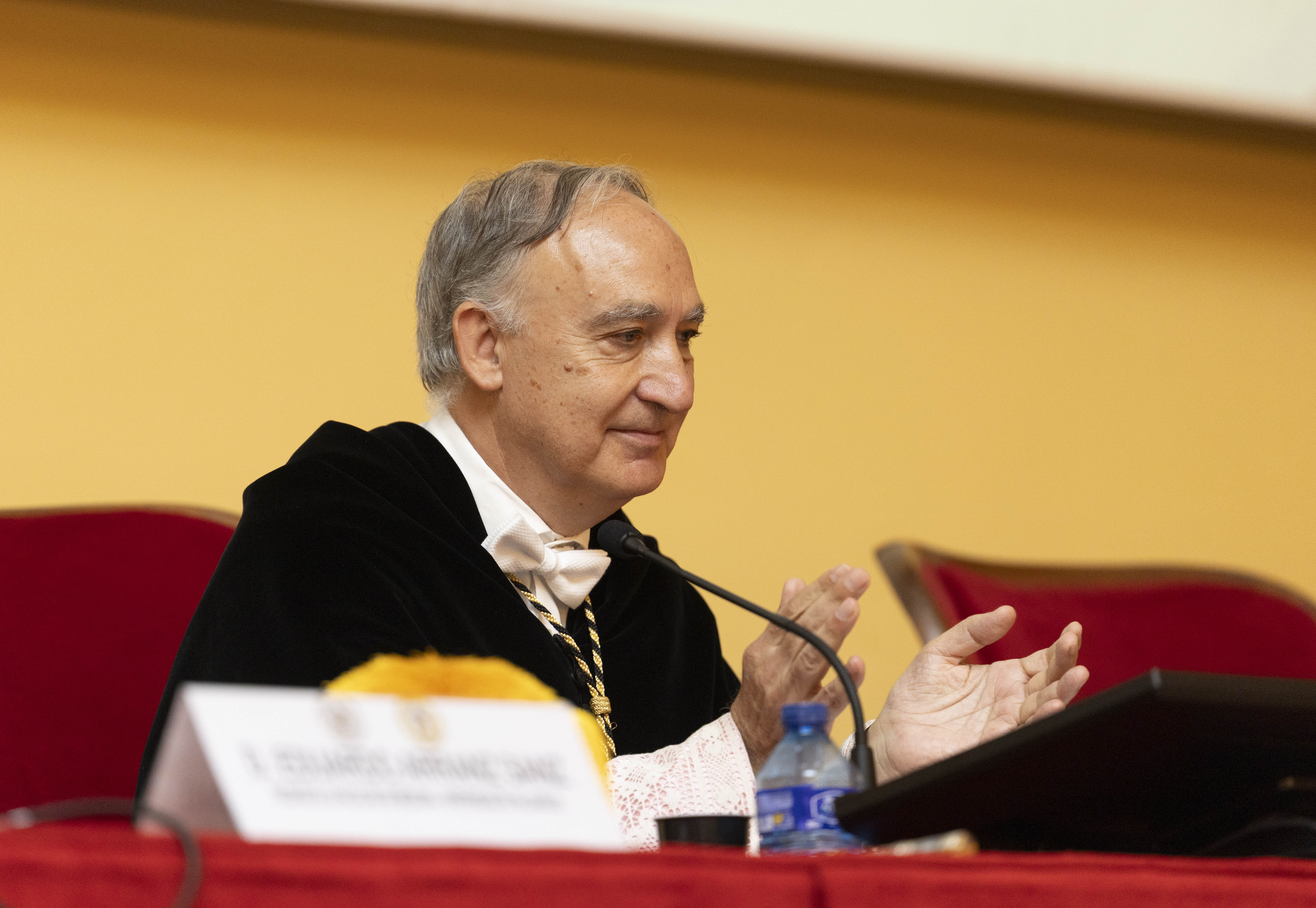 Biomedicina y Terapias Avanzadas celebra la graduación de su primera promoción