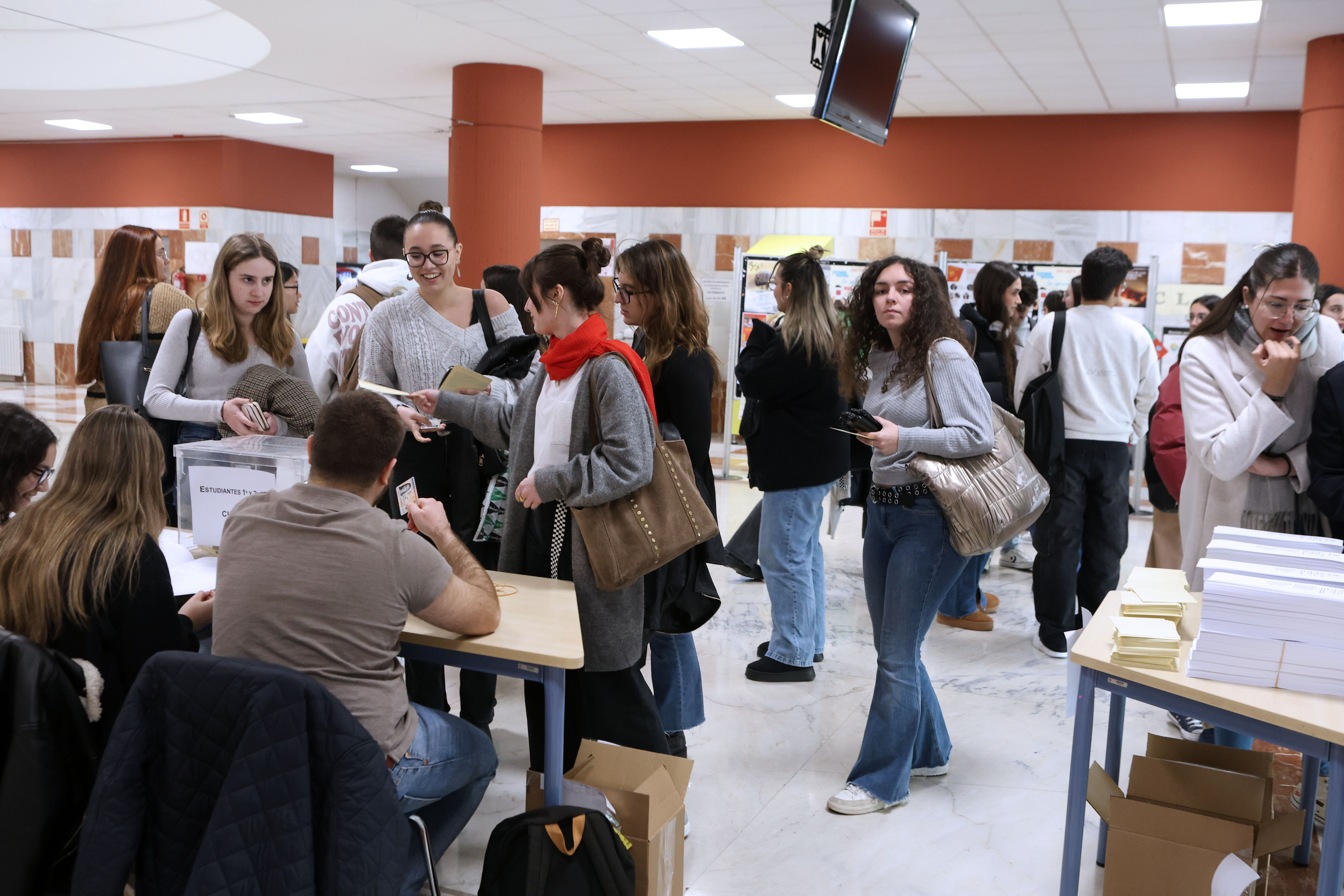 Facultad de Filosofía y Letras