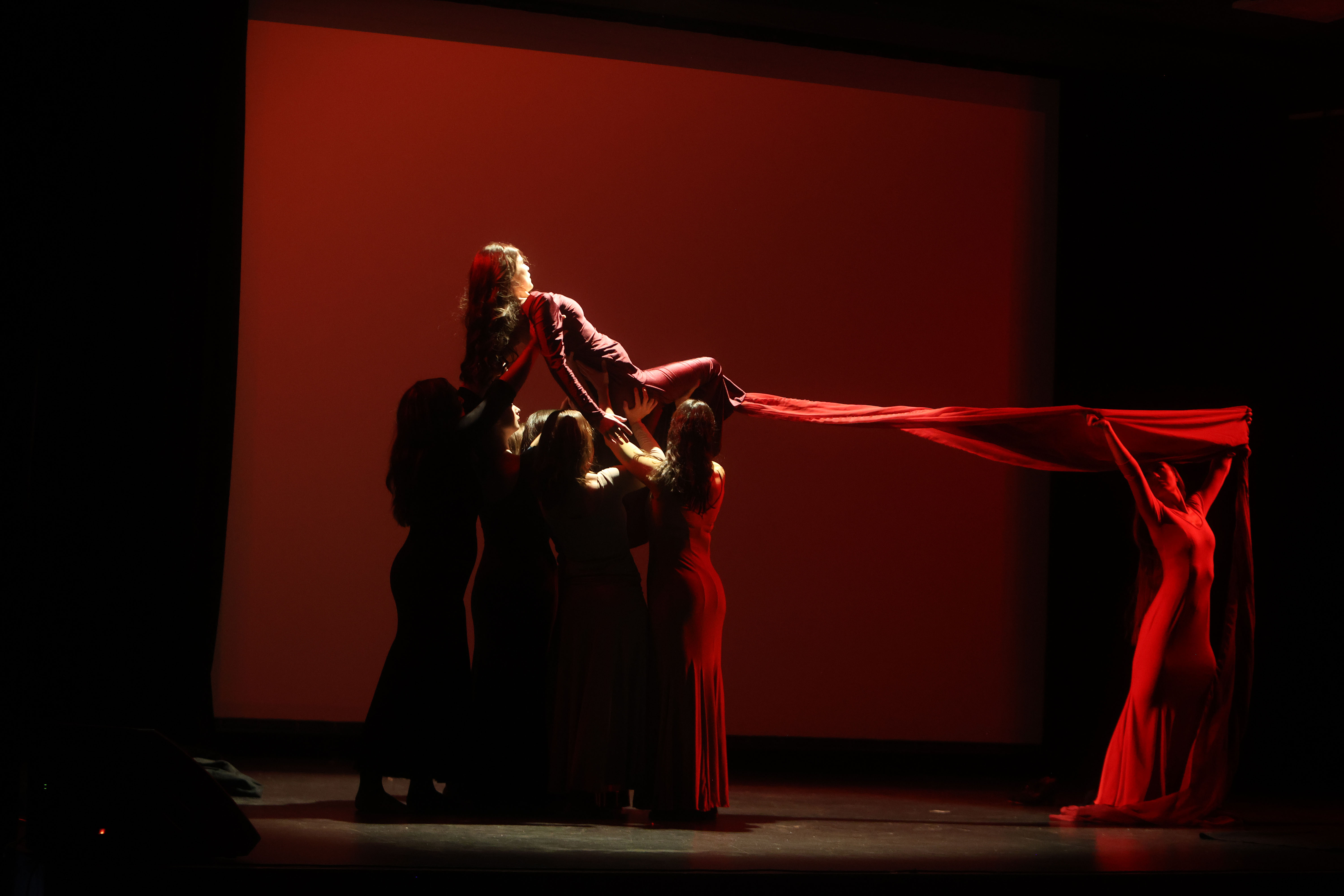 La recaudación de ‘Tiempos Flamencos’ se destinará íntegramente a los afectados por la DANA