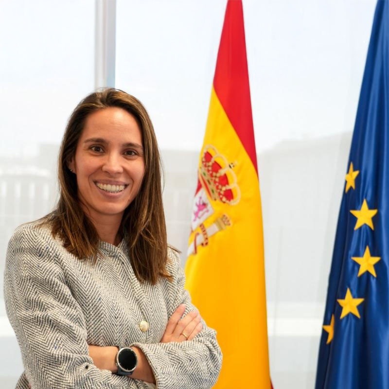 Aleida Alcaide García