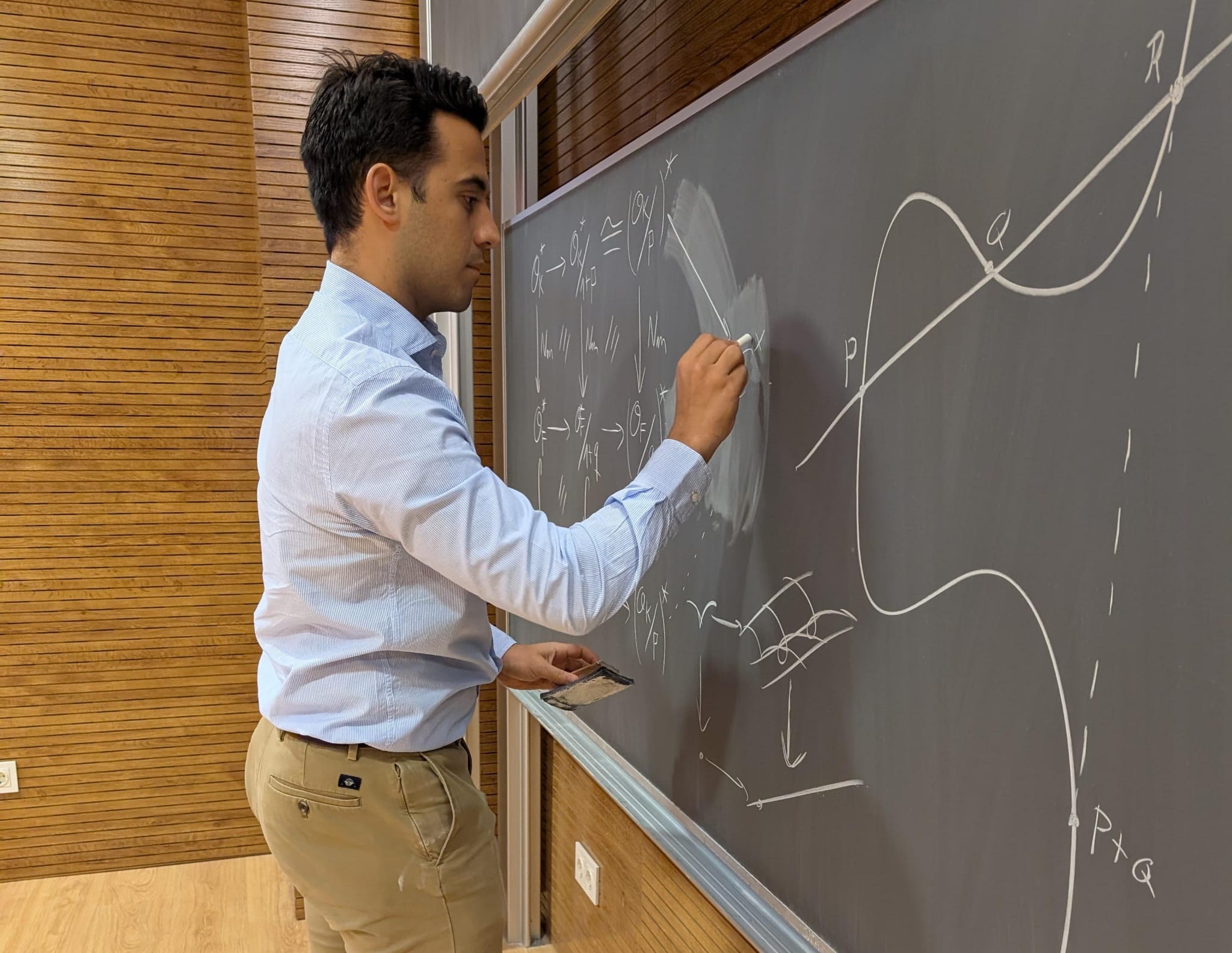 AlumniICMAT_JACastro_Matematicas