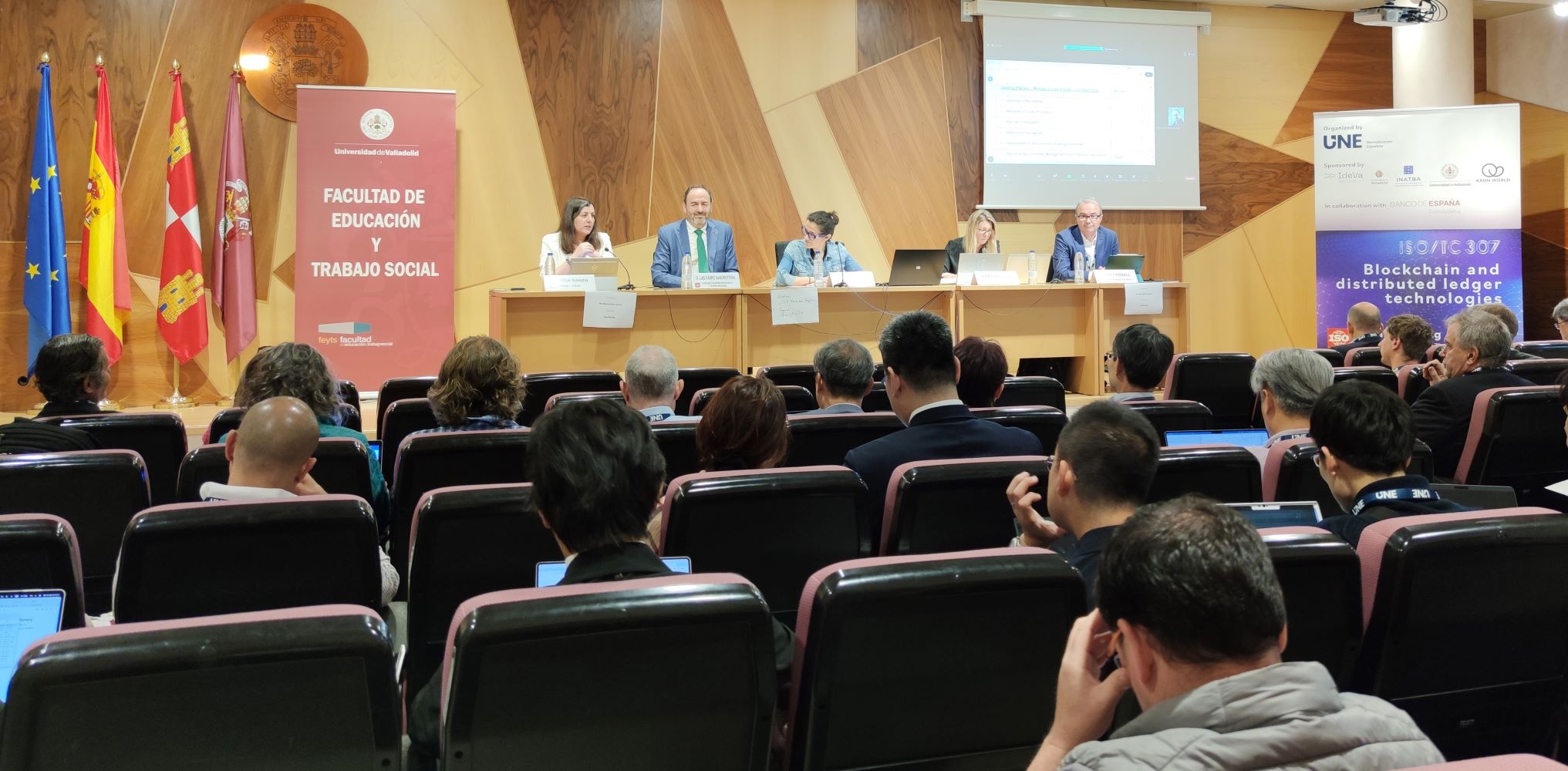 ReuniónISO_UNE