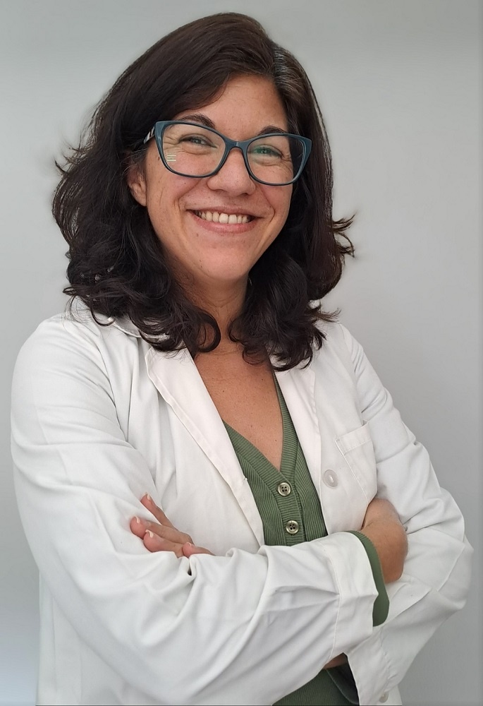 Beatriz Merino Antolín