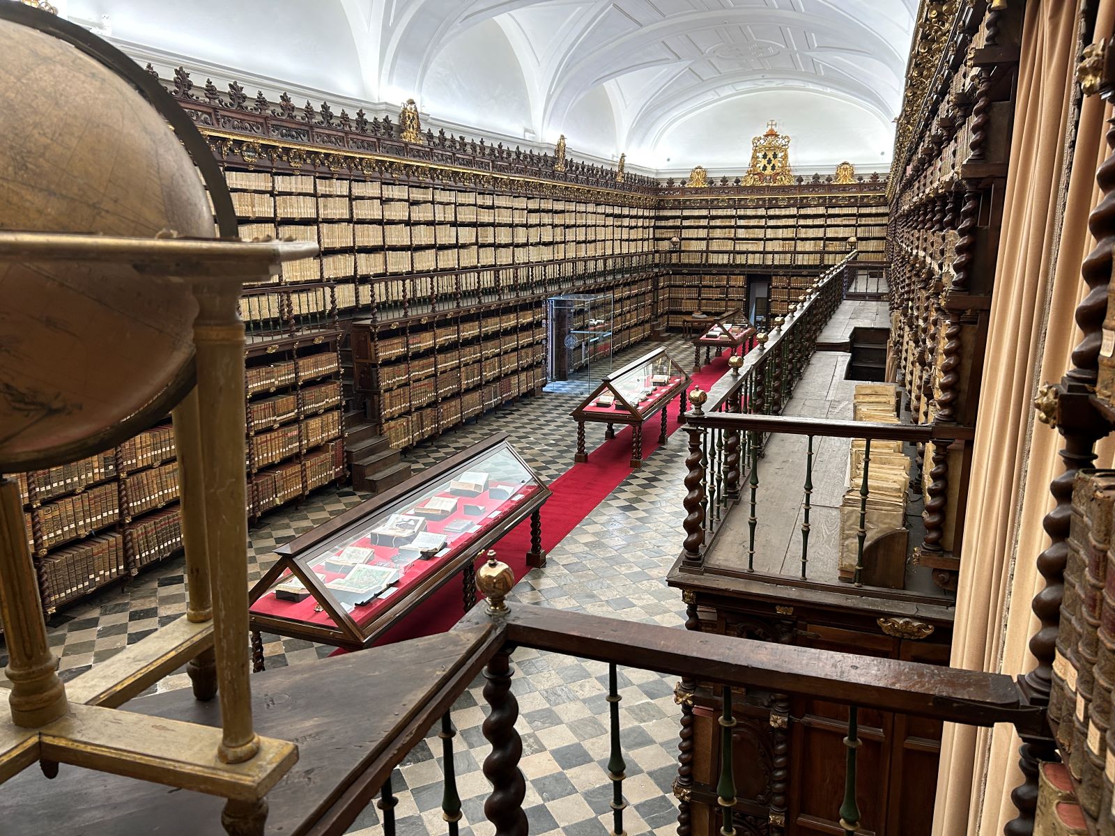 Dia del libro