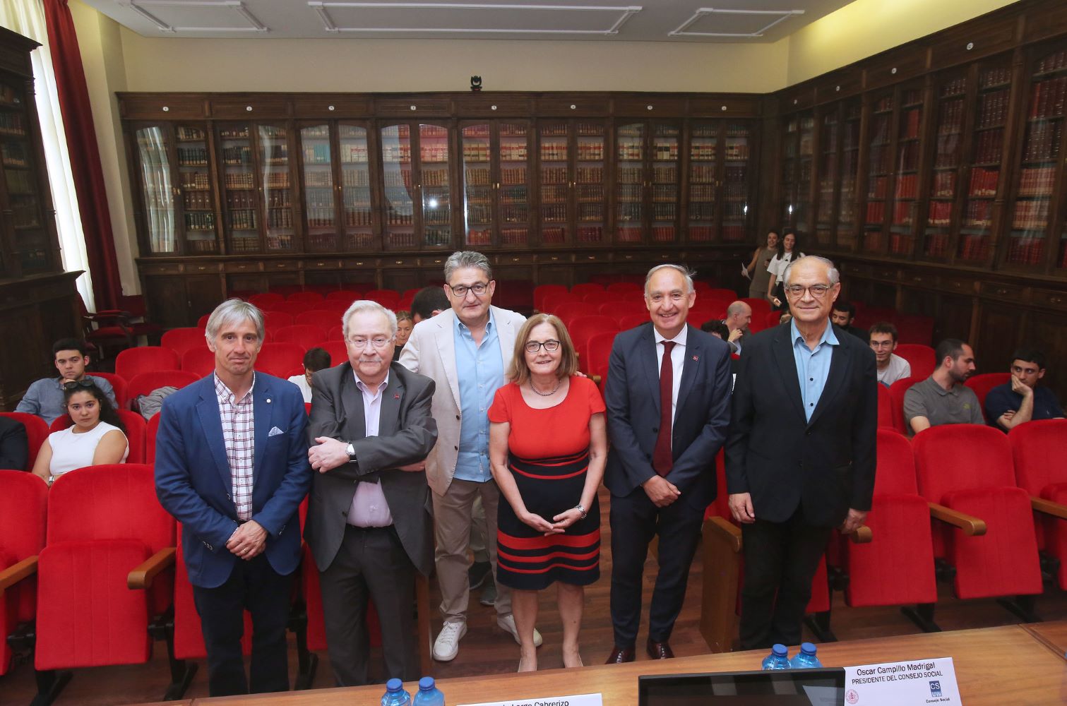 encuentro CS_catedrativo_becario
