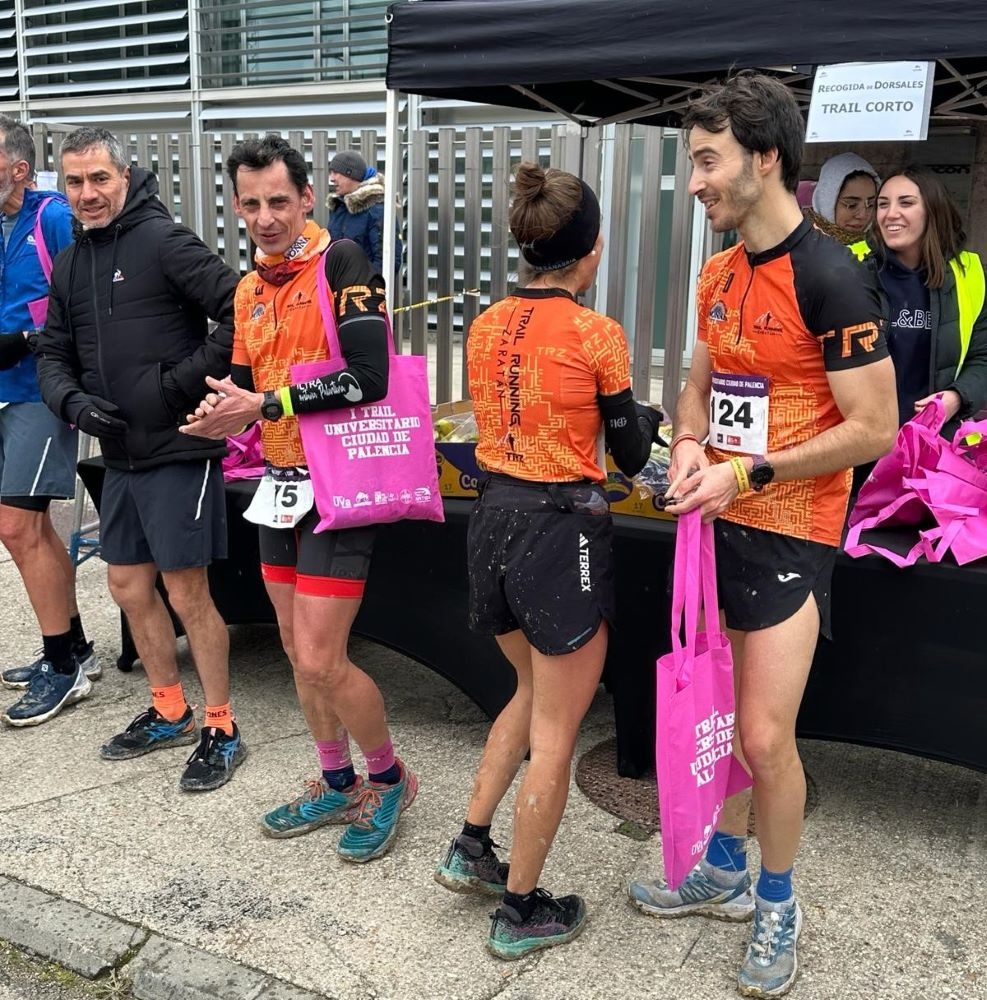 ITrail_Palencia