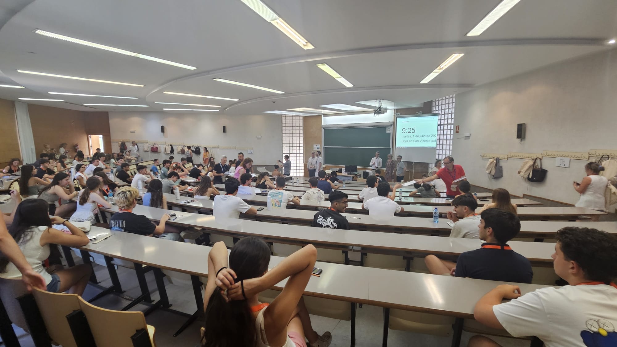 Olimpiada Economia
