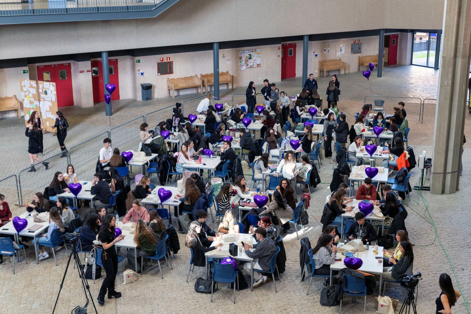 I Liga Publicatessen