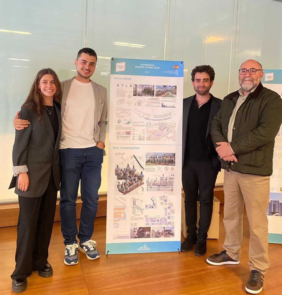 Premio_Isover_SaintGobain
