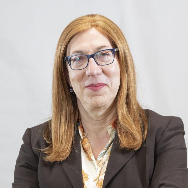 Marina Echebarría Sáenz