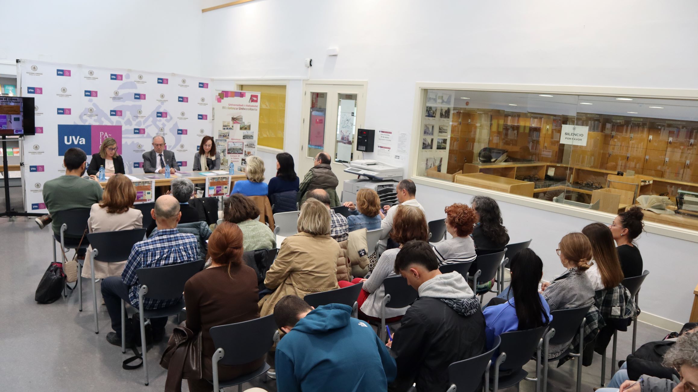 presentacionlibros_Palencia