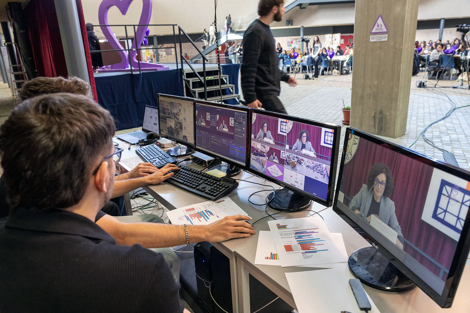 I Liga Publicatessen