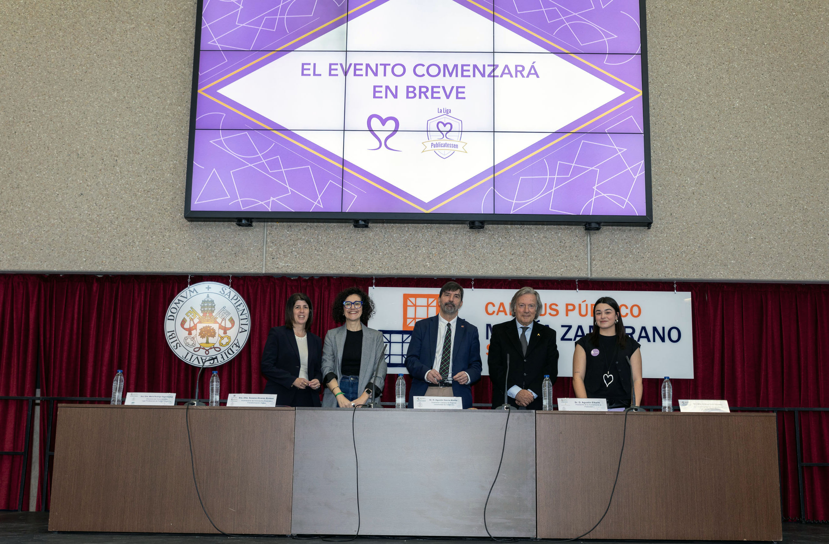 I Liga Publicatessen