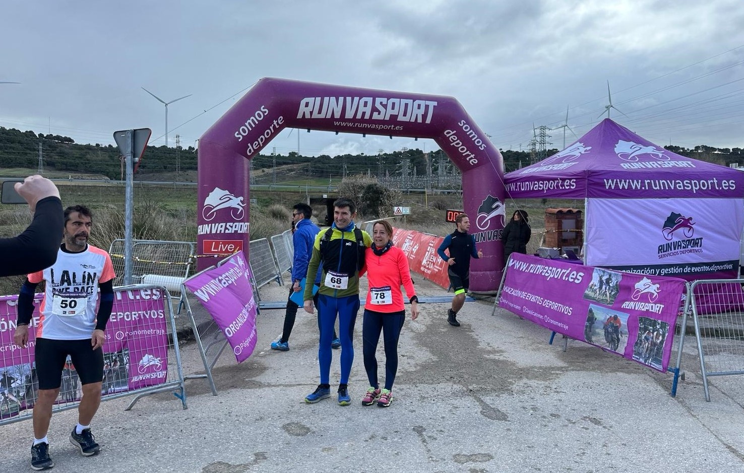 ITrail_Palencia