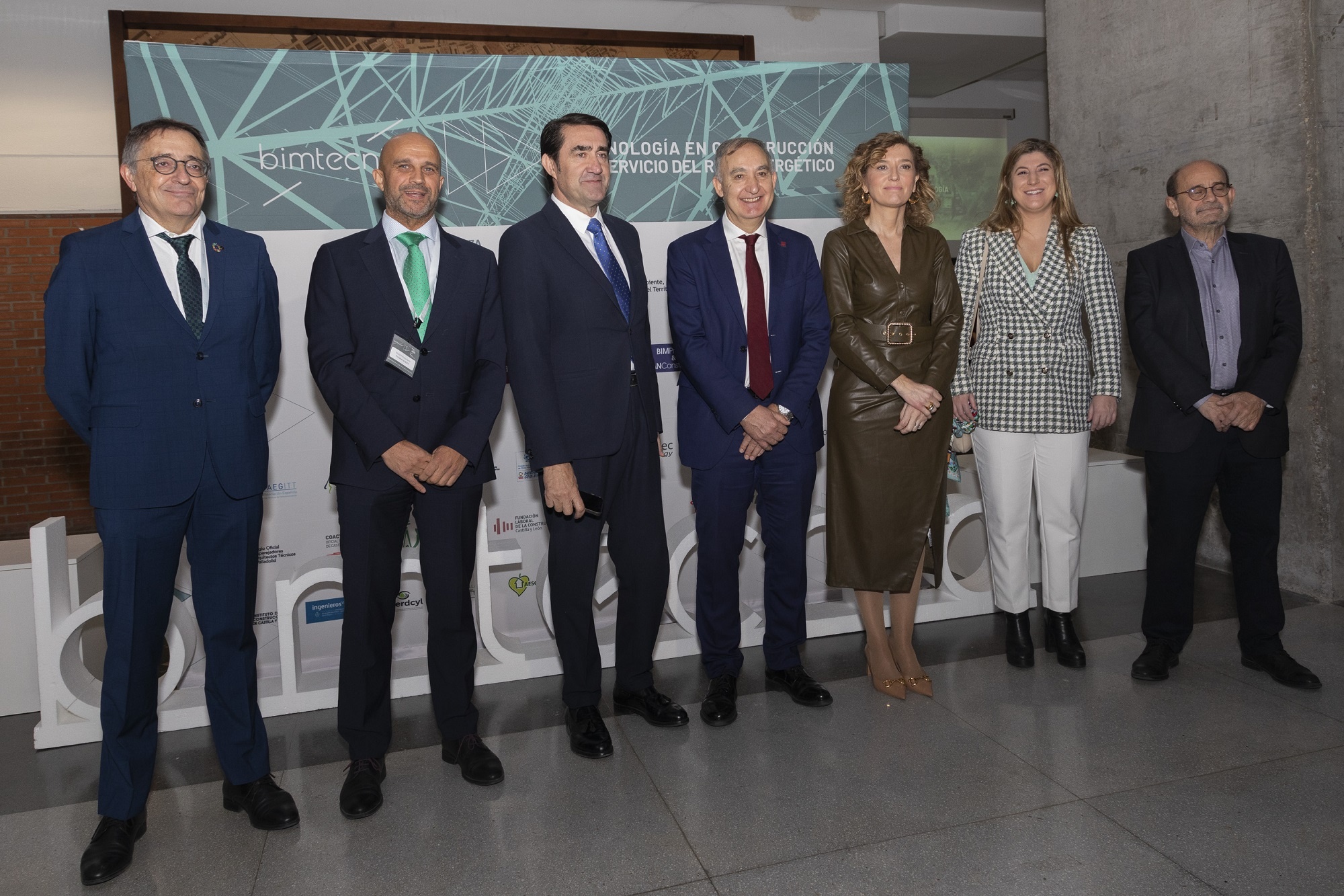 VII Foro de la Construcción 4.0 BIMTECNIA