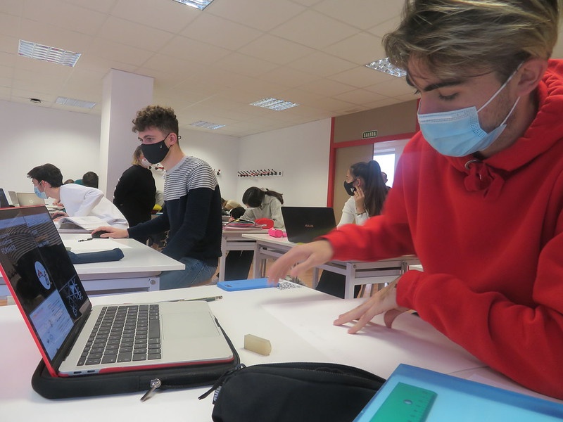 La UVa oferta sus cursos puente para el curso académico 2022-2023