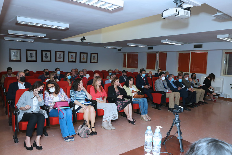 La Cátedra Empresa Familiar de la Universidad de Valladolid celebra su XX Aniversario