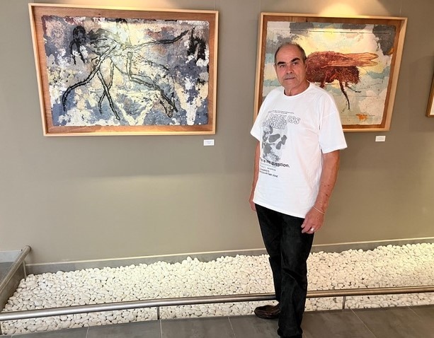 MUVa_Alberto_Valverde