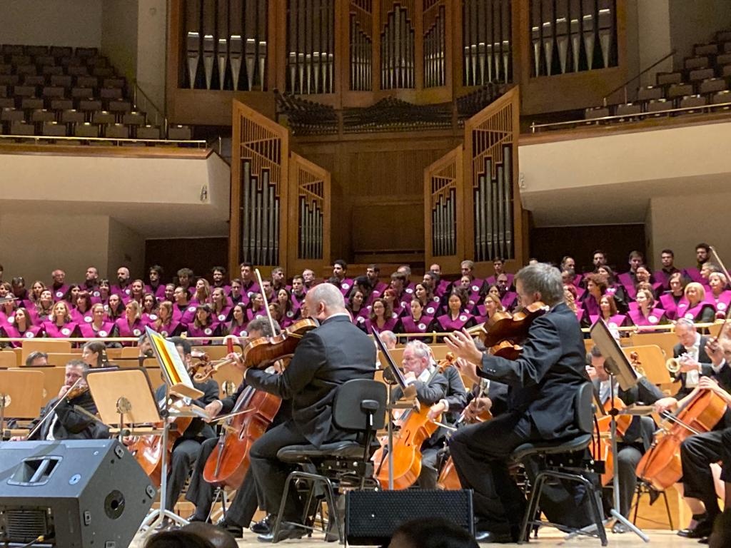 CoroUVa_AuditorioNacional