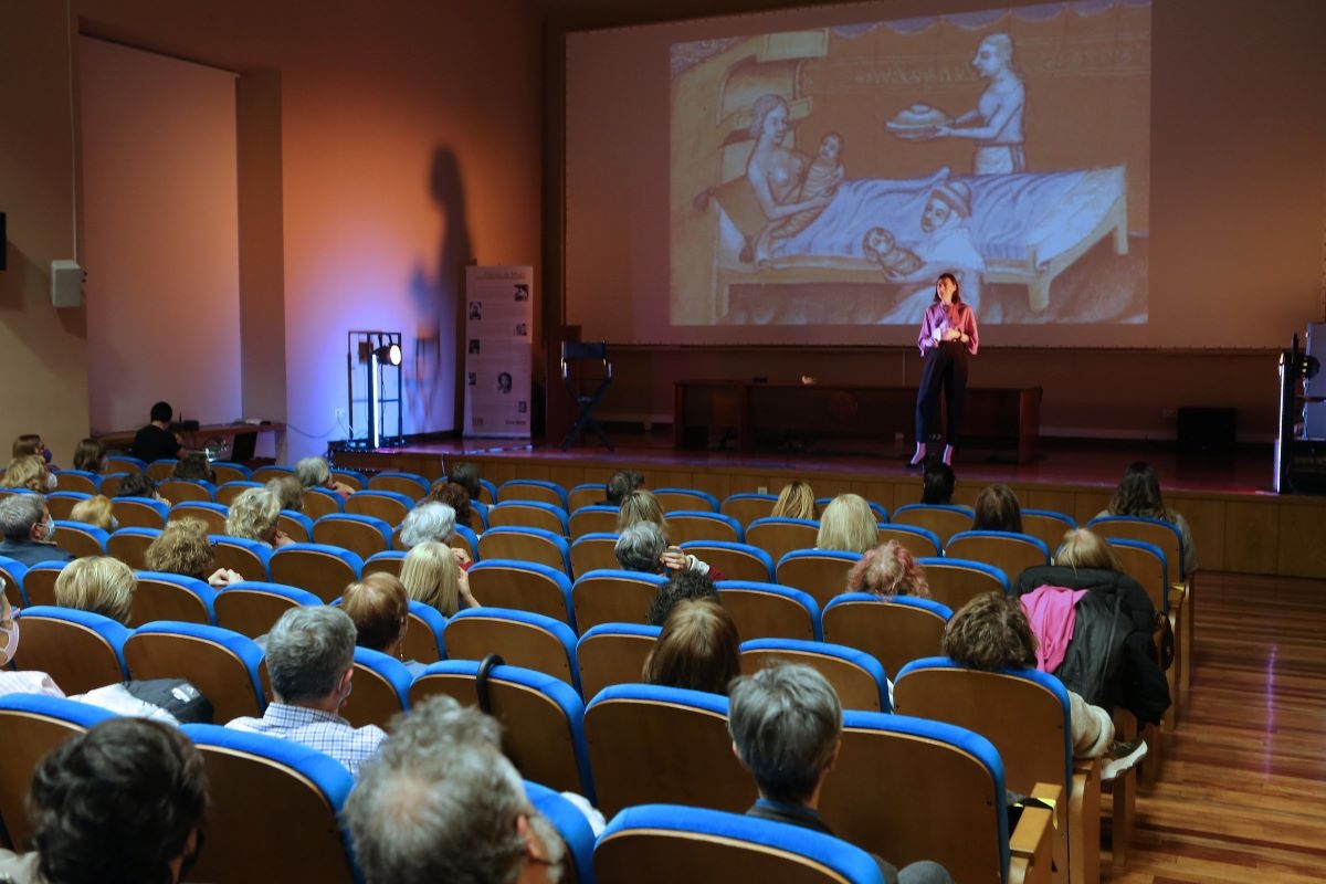 obra de teatro