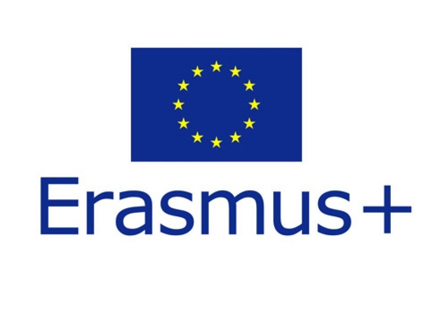 erasmus plus