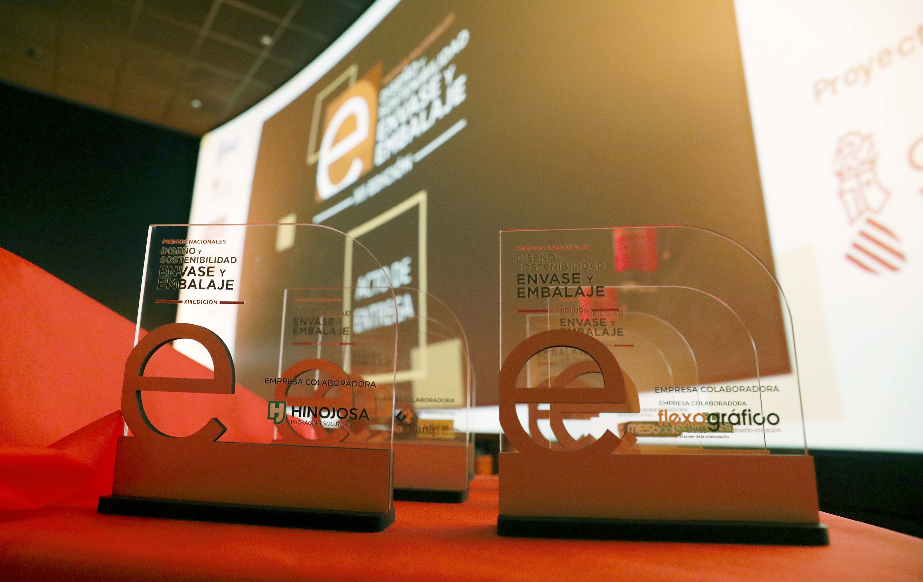 La Universidad de Valladolid logra cuatro proyectos finalistas en los XIII Premios Nacionales de Envase