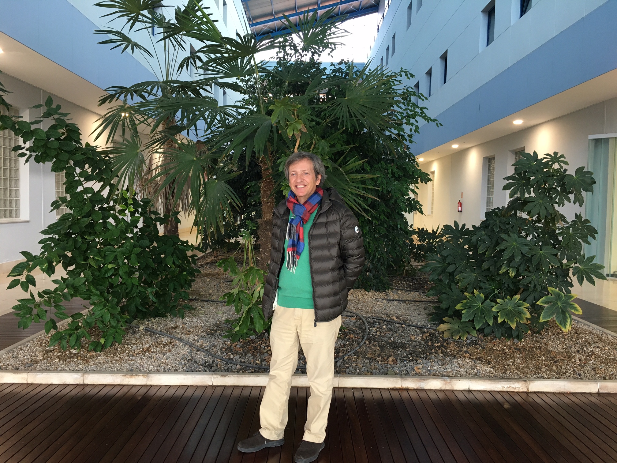 El arquitecto de la UVa José Ramón Sola Alonso, Premio a la Investigación ‘Florián de Ocampo’ 2021