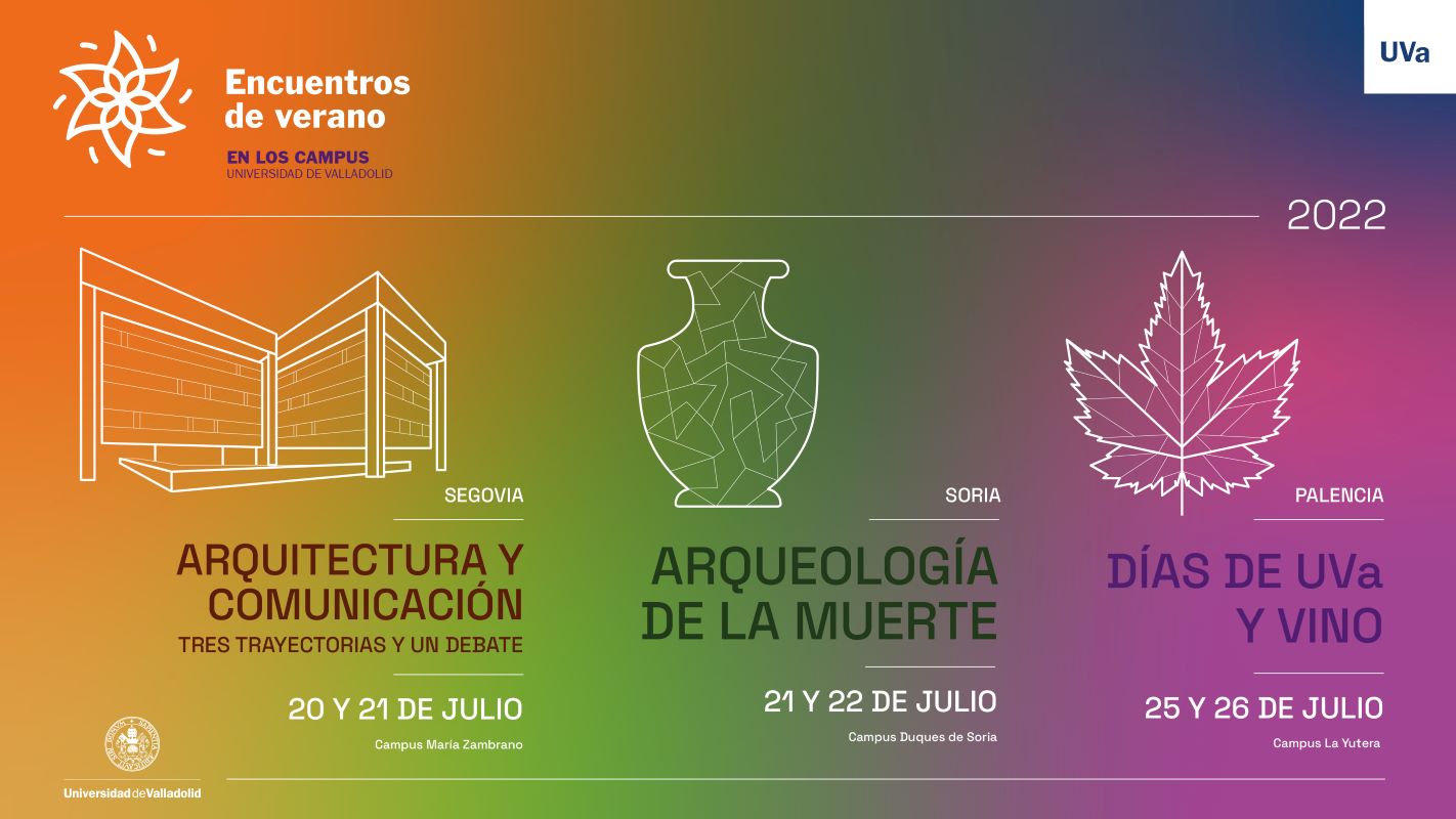 IV encuentros de verano